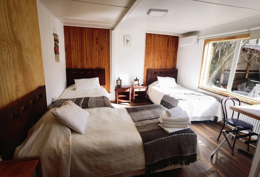 Business room