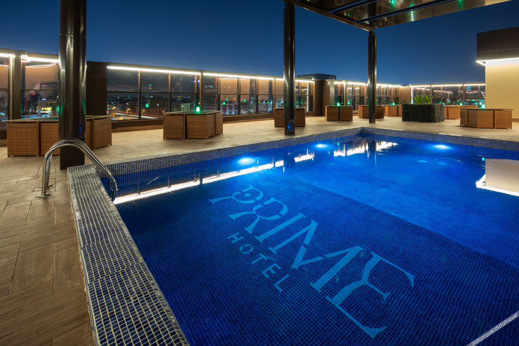 Hotel photo 12