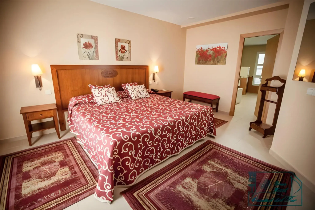 Gran Hotel Ciudad Del Sur - Général