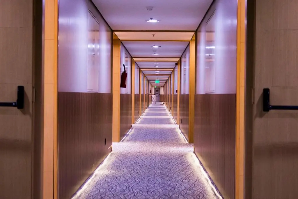 Holiday Inn Sao Paulo Parque Anhembi by IHG - Général