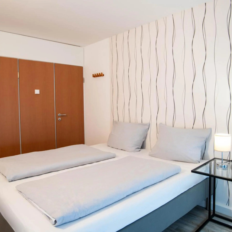 BeeVillage Messehotel Hannover-Laatzen Hotel - Général