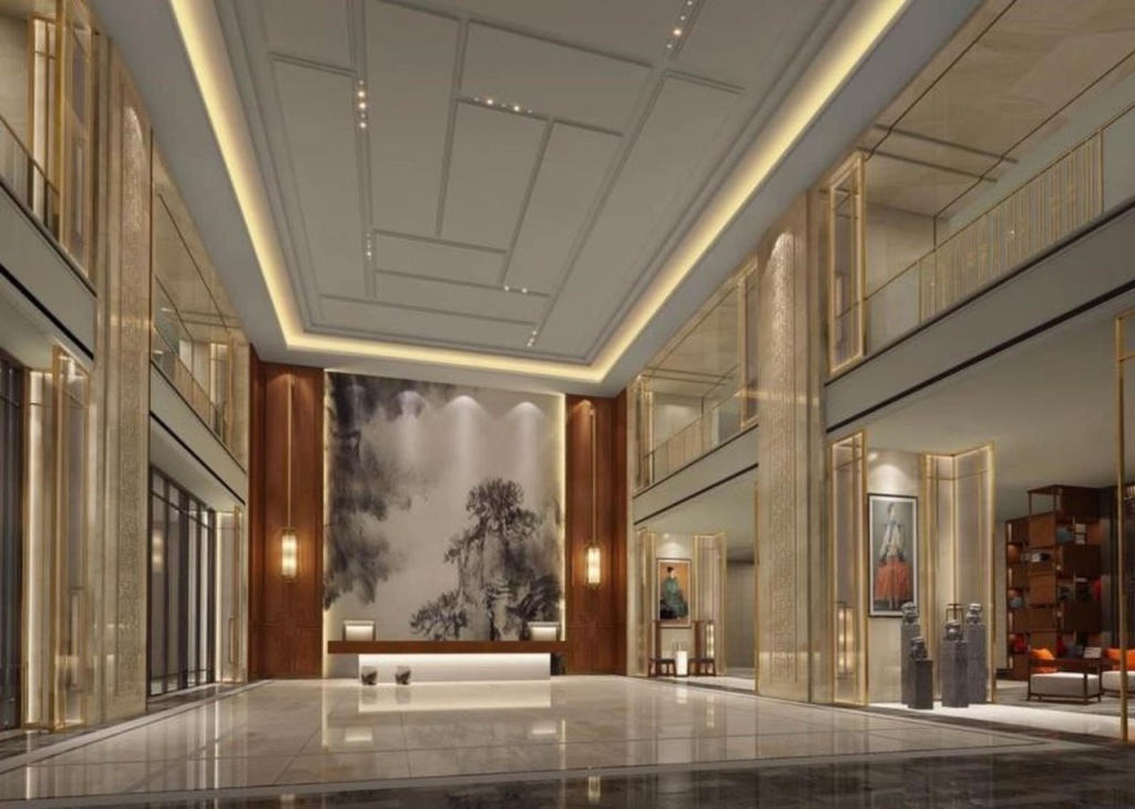 Yuelin Hotel