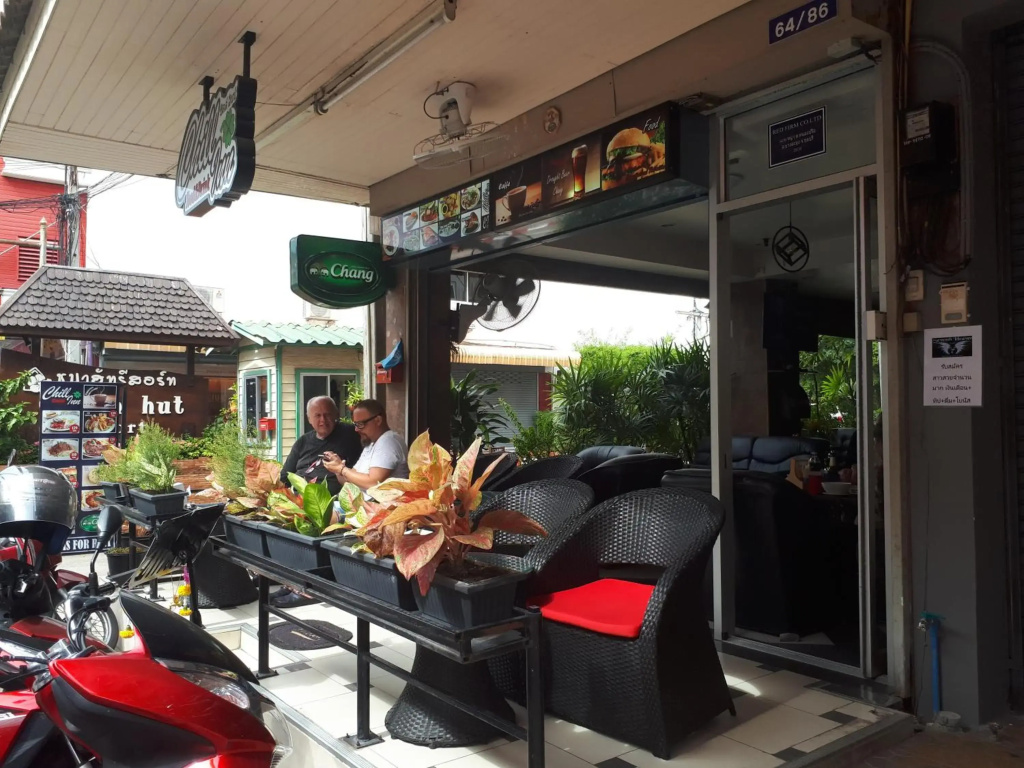 Hotel photo 10