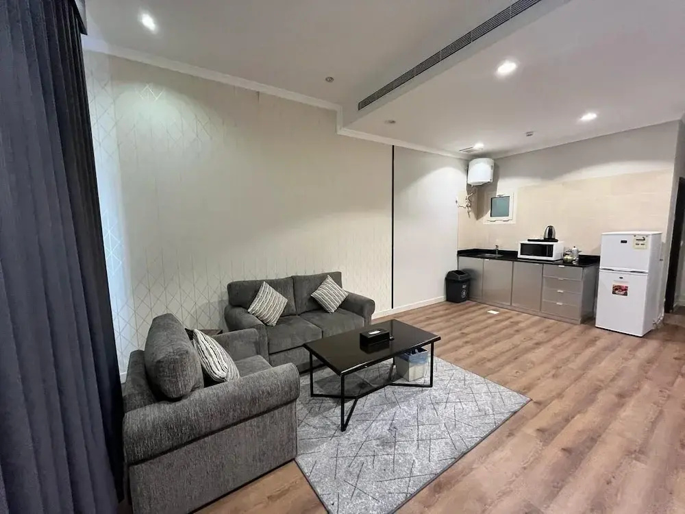 Junior Suite