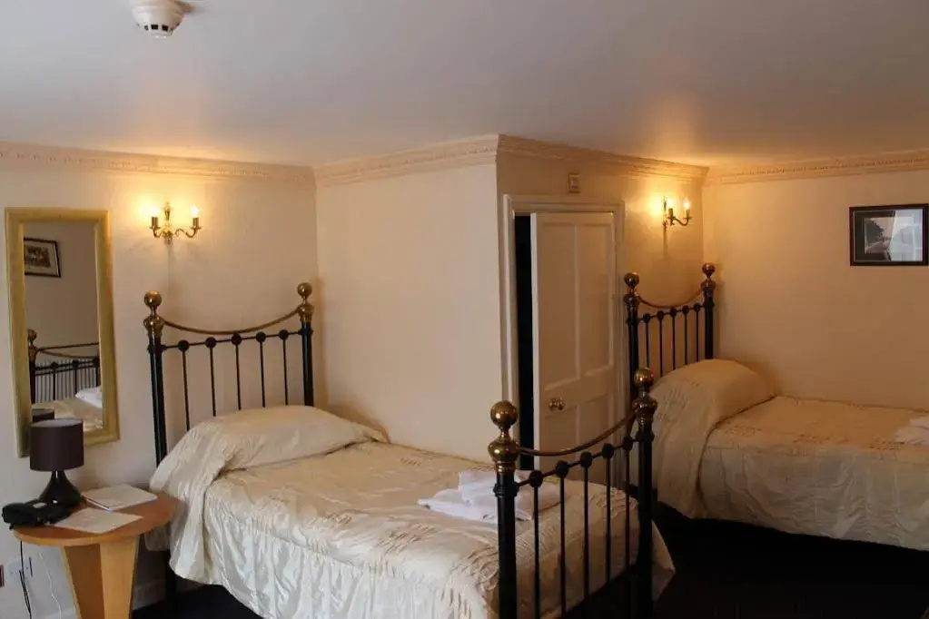 Hotel photo 7