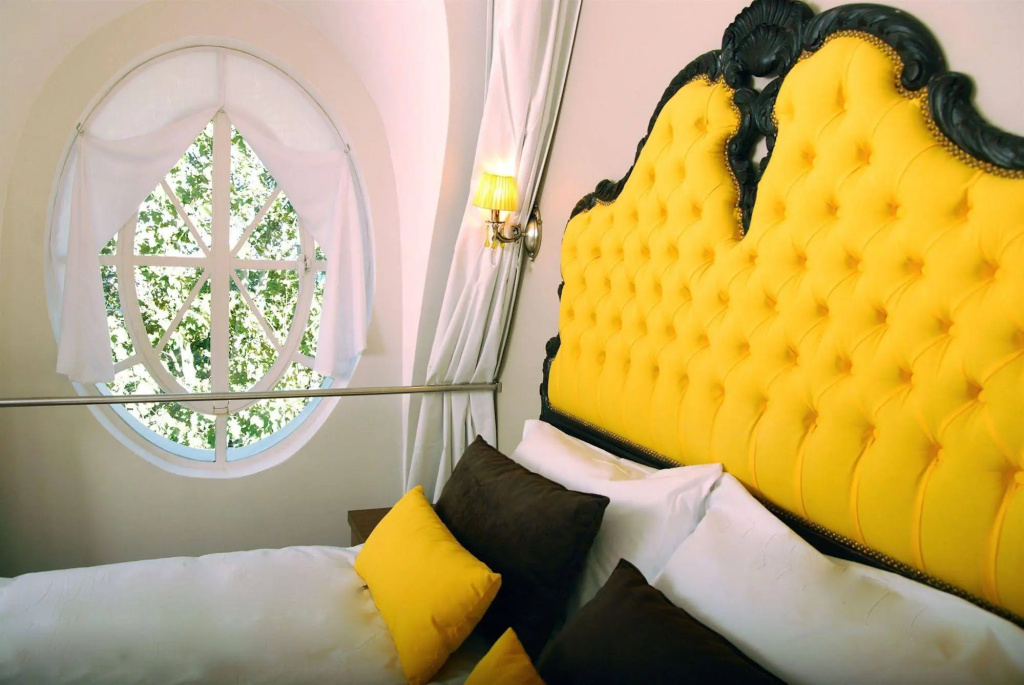 Rendez-Vous Hotel Buenos Aires - Général