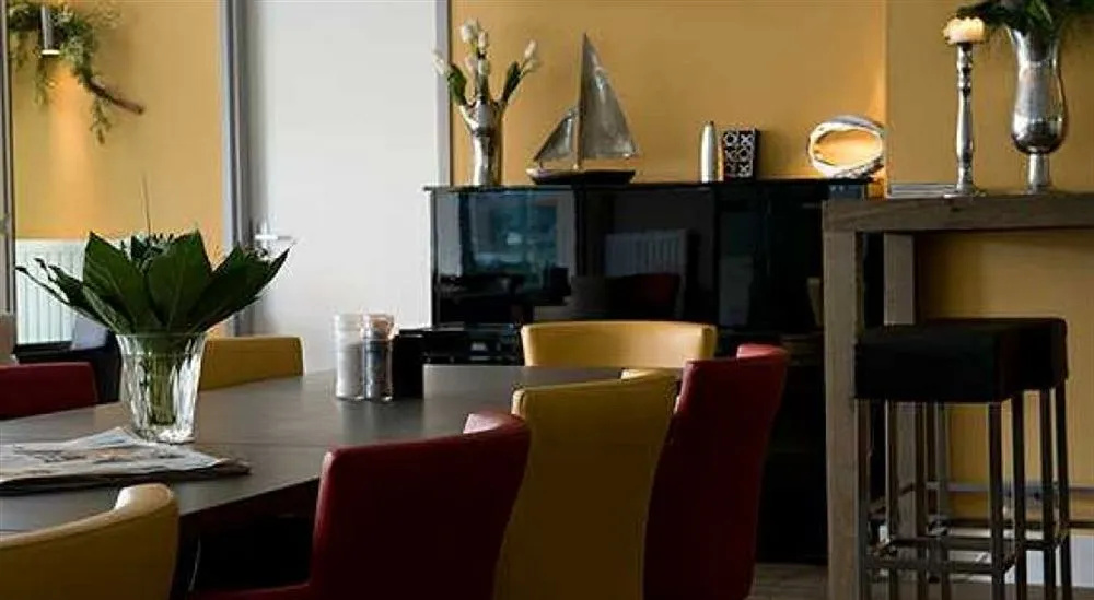 Hotel Restaurant Grand-Café Anno Nu - Général