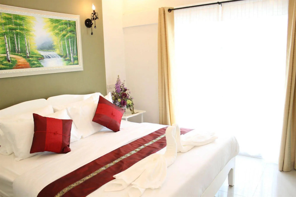 Jasmine Chiangmai Boutique Hotel - Général