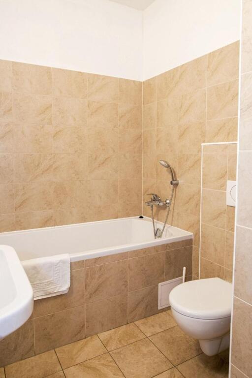Garni Hotel Virgo by null