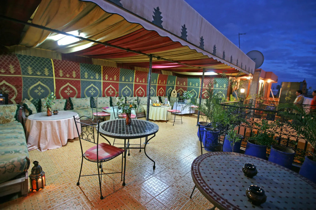 Hotel photo 20