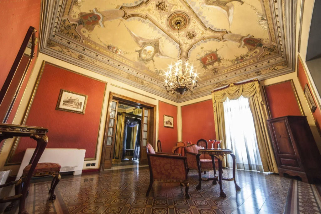 Hotel Royal - фото 12