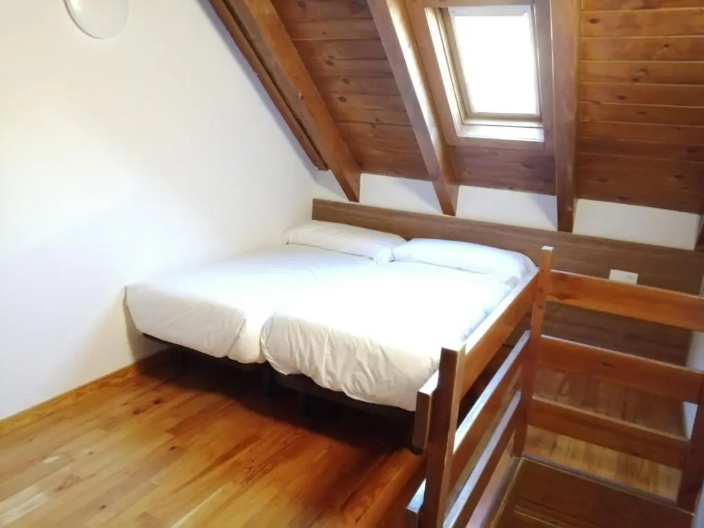 SNÖ Vall de Boi - Chambres