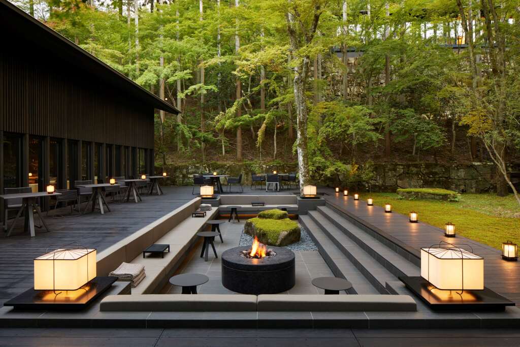 Aman Kyoto Image 65