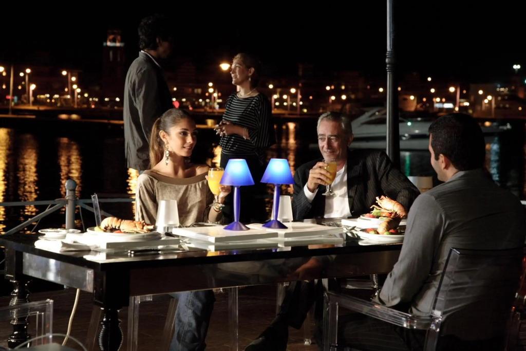 Porto Marina Resort & Spa Al Alamein - фото 24