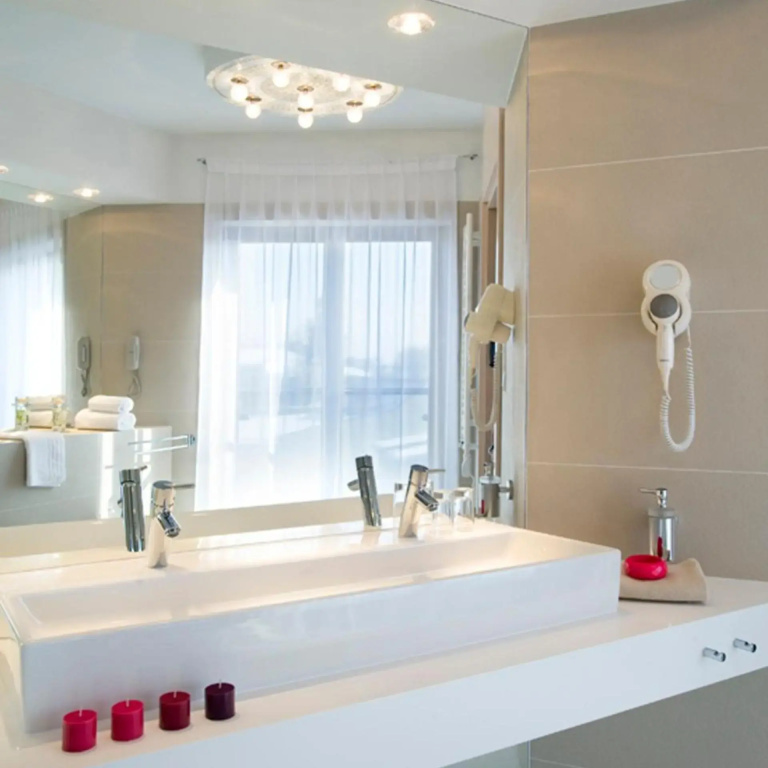 Niebieski Art Hotel & Spa - Général
