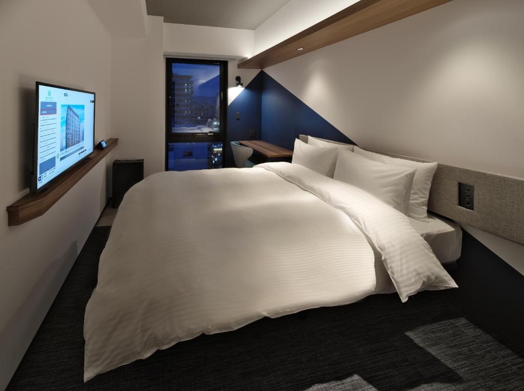 Prince Smart Inn Kyoto Shijo Omiya 사진 6