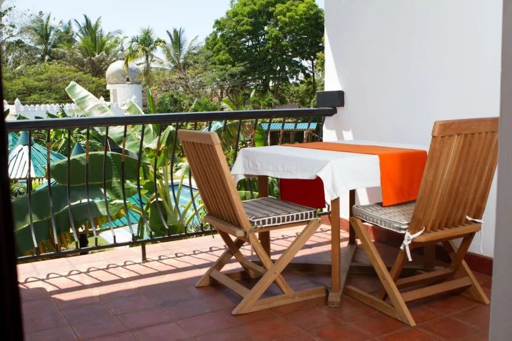 Mangro Hotel Diani Beach - Général