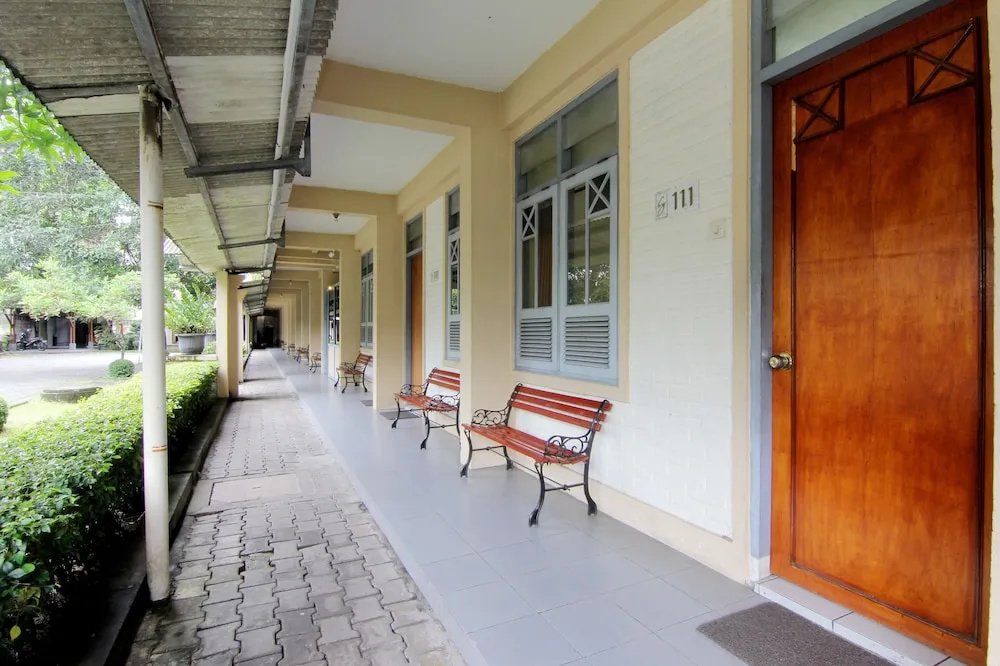 Hotel photo 11