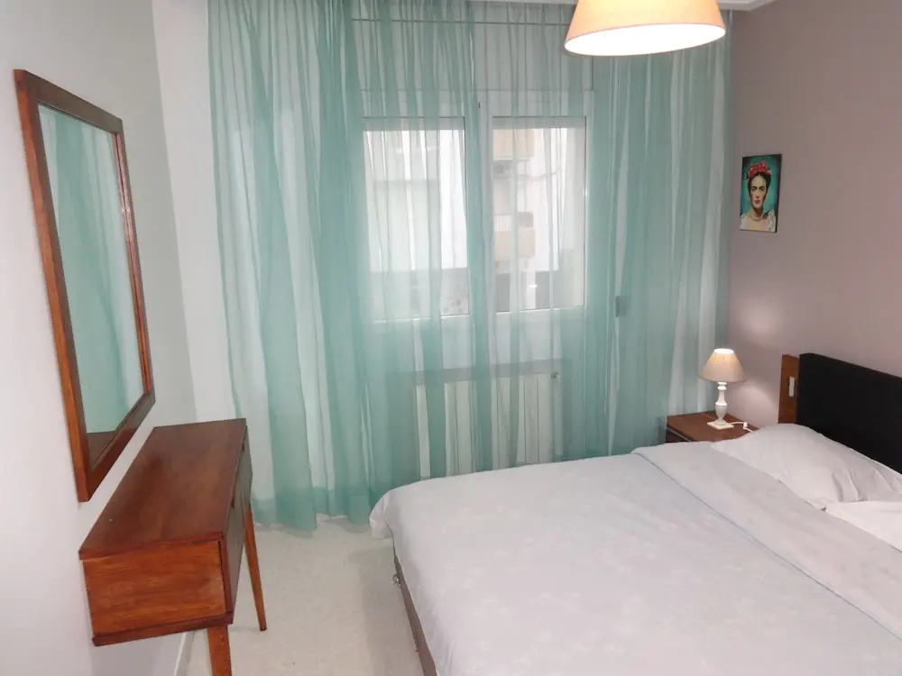Appartement Les Palmeraies