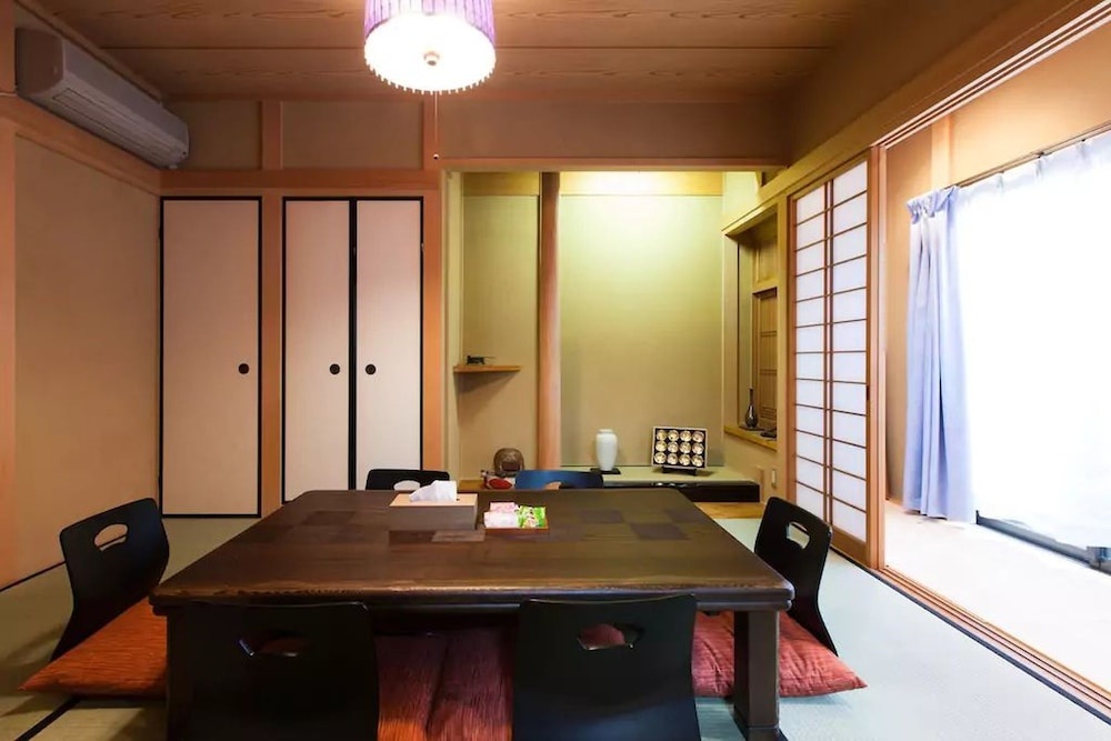 Nagomiya Kyoto Kamishichiken 사진 1