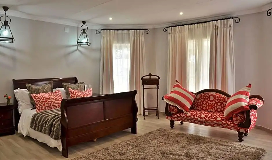 Country Boutique Hotel - Chambres