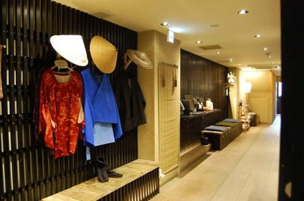 Khaosan Tokyo Samurai 사진 32