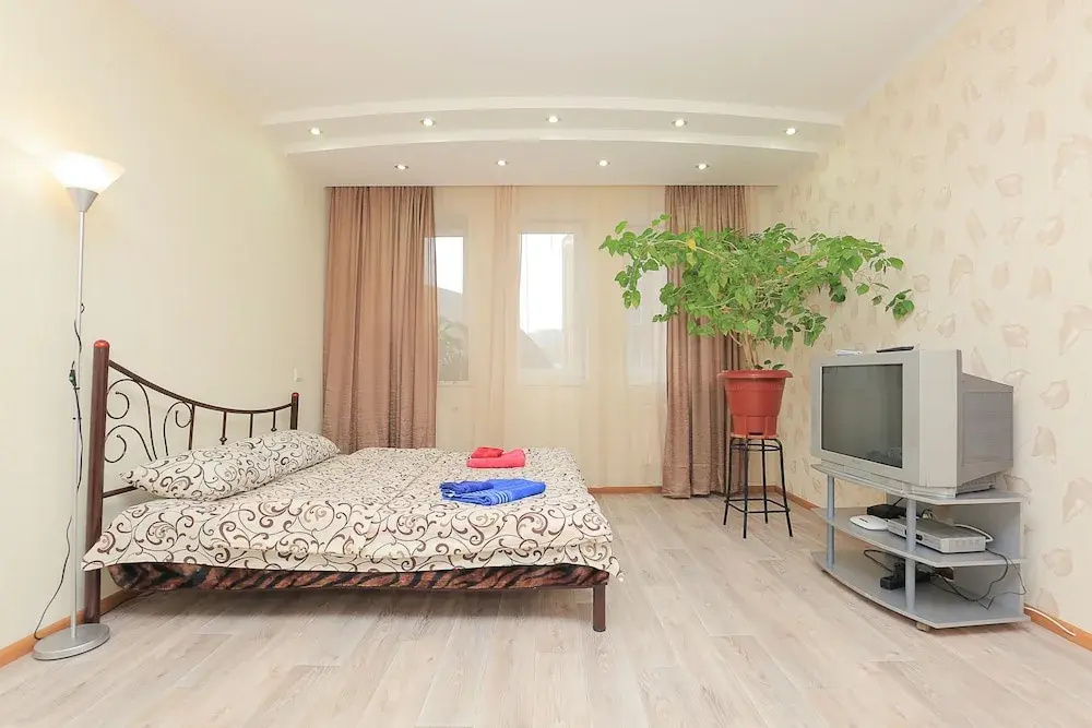 1 Bedroom Economy Apartment with balcony