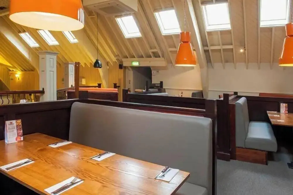 Premier Inn Milton Keynes Central - Général