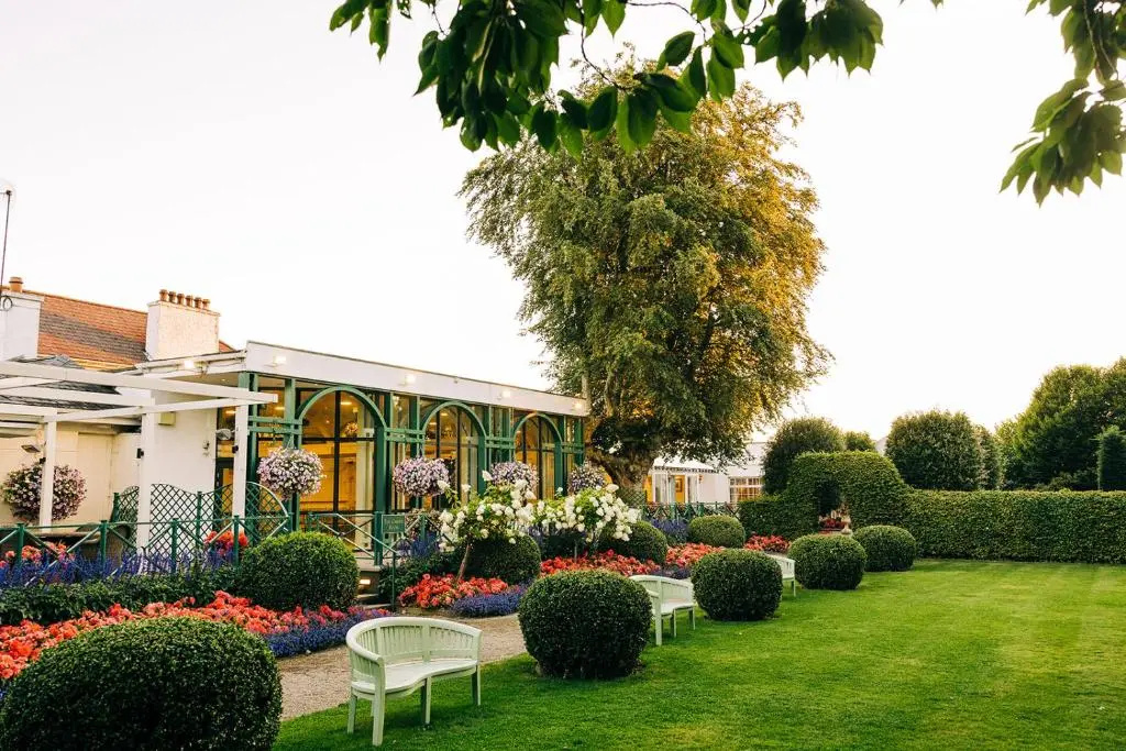 The Keadeen Hotel - Général