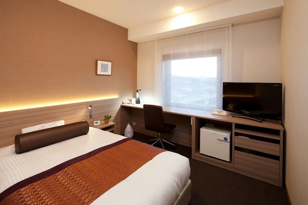 Ueda Tokyu Rei Hotel - Chambres