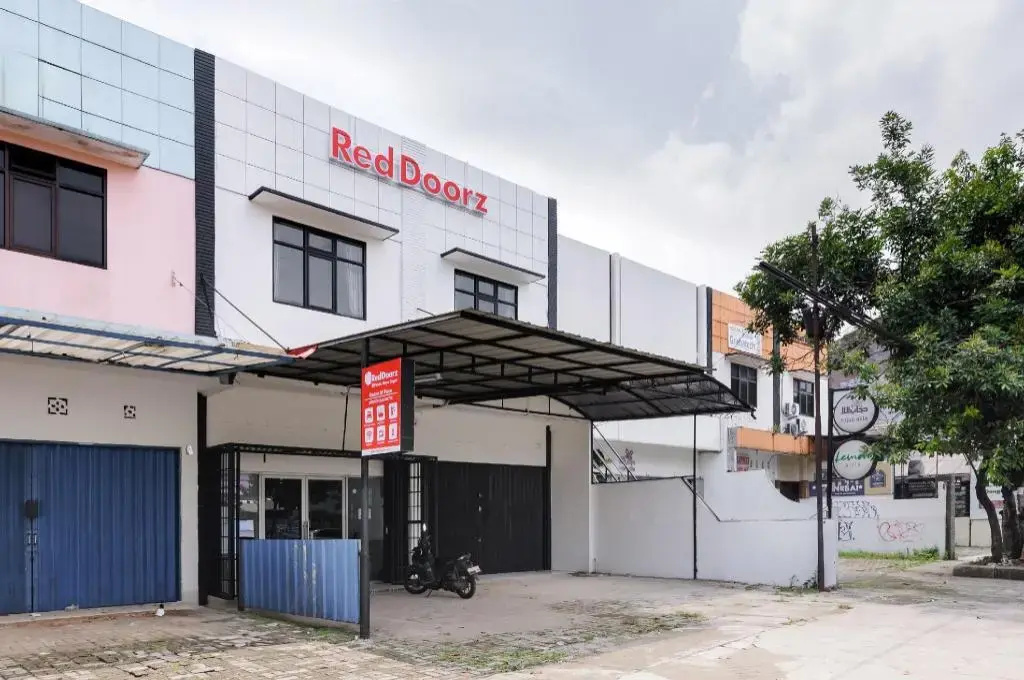 RedDoorz @ Pandu Raya Bogor