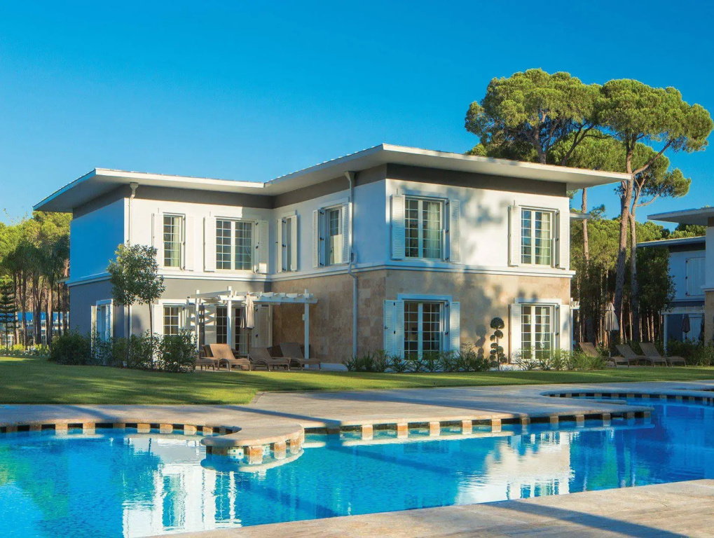 Azure Villas by Cornelia — фото 6
