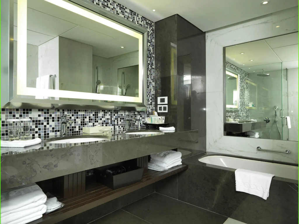 Sofitel Beirut Le Gabriel - Général