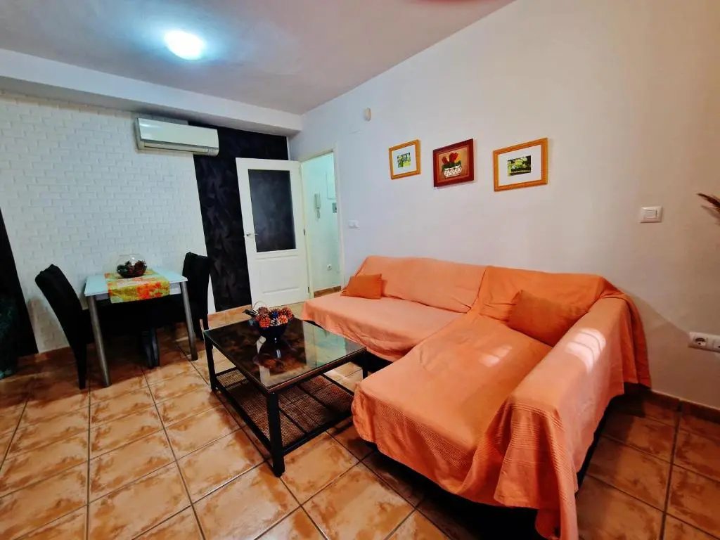 Velez Nazari - Chambres