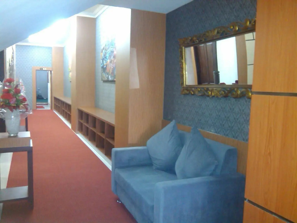 Sarila Hotel Sukoharjo - Général