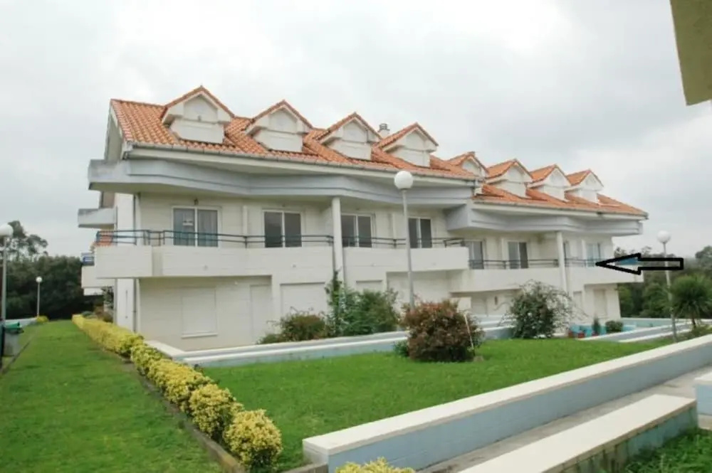 Apartment in Isla, Cantabria 103645 by MO Rentals