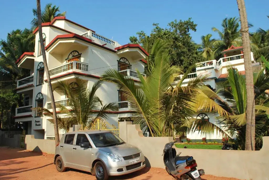 Hotel photo 26