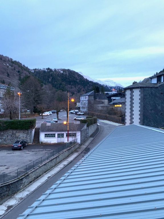 Comfortable Ski Stay in Mont-dore