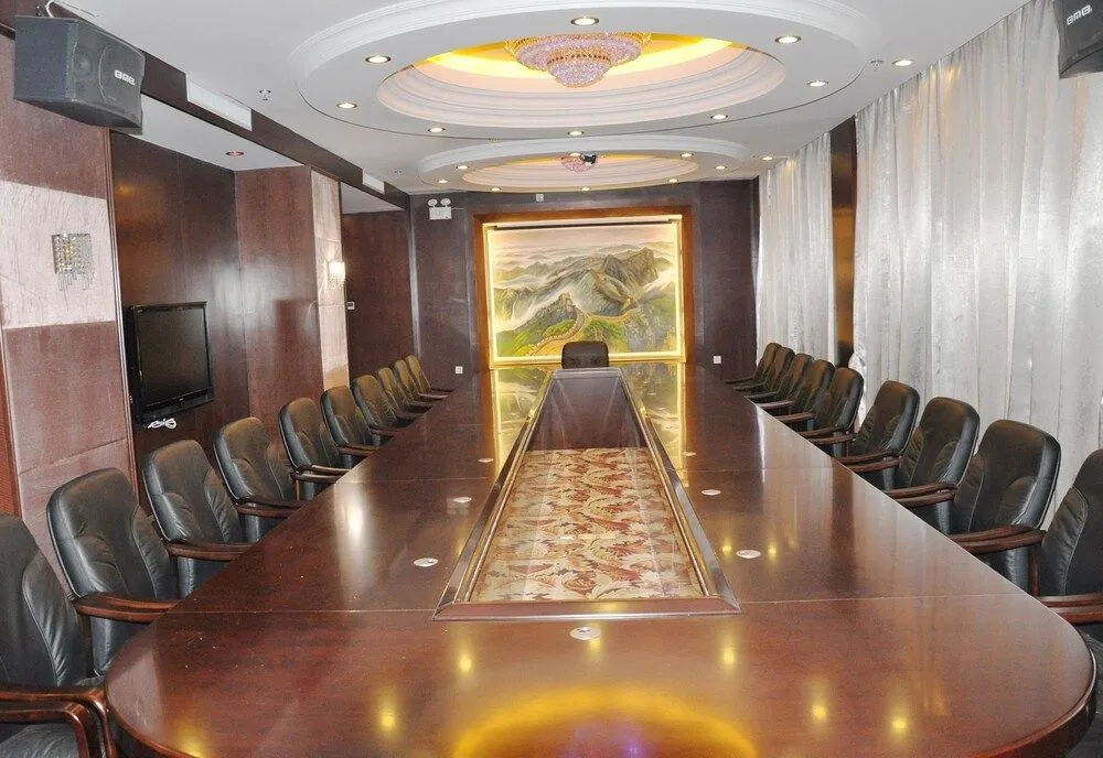 Lanting Hotel-shenzhen - Général