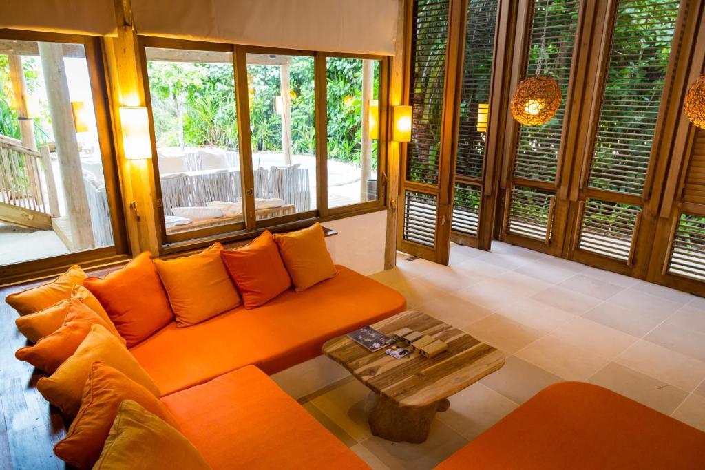 Soneva Fushi