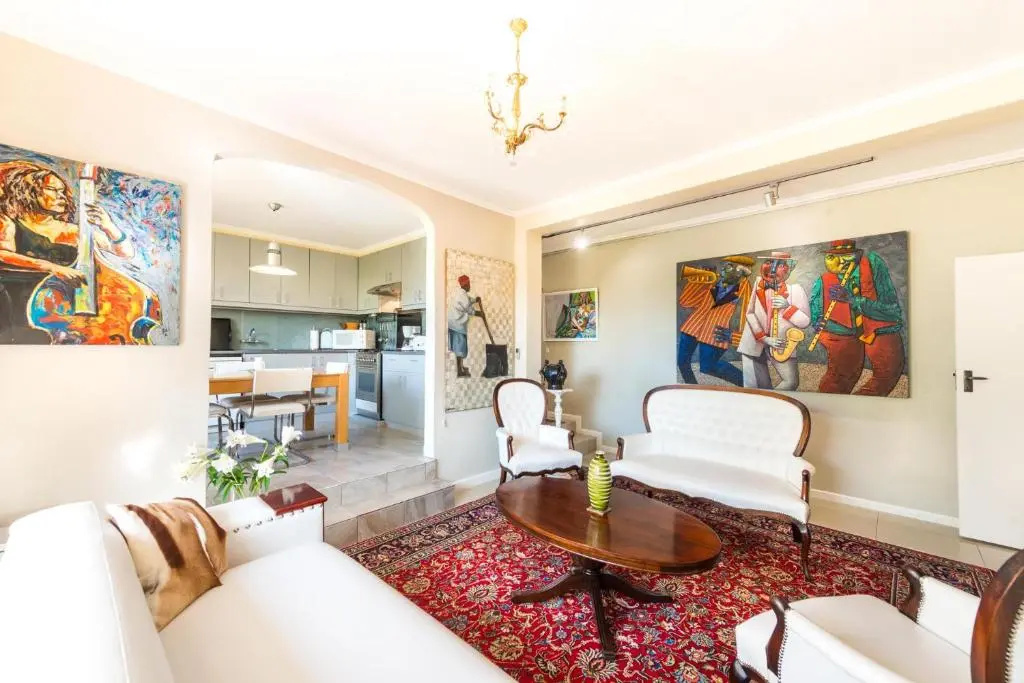 Amberg Country Estate - Chambres