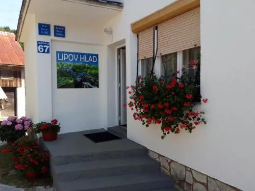 Guest House Lipov Hlad