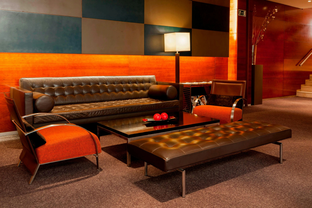 AC Hotel León San Antonio by Marriott - Général