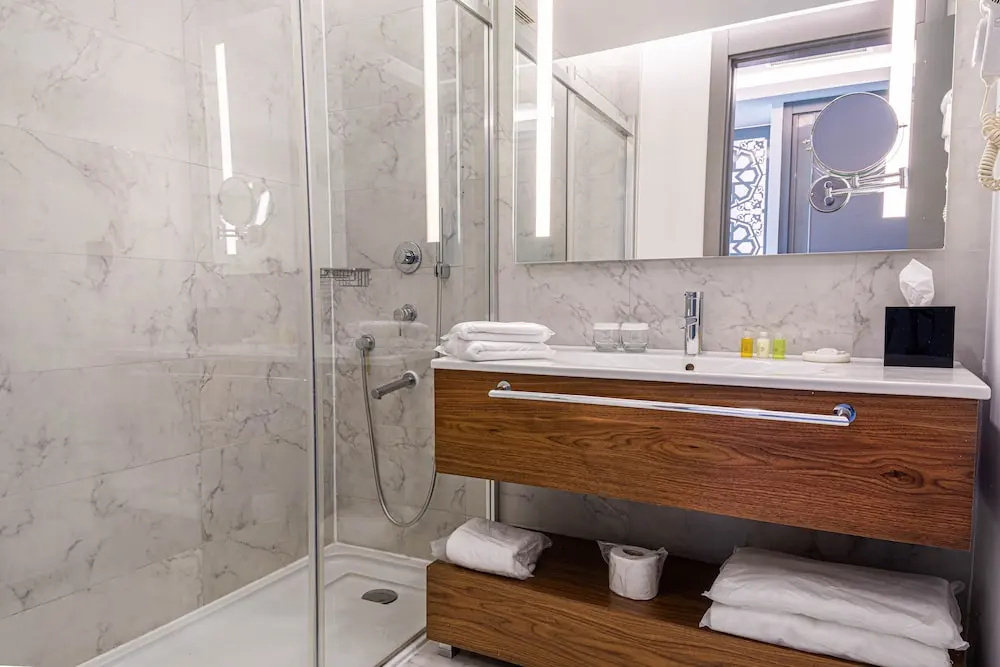 Park Dedeman Eskisehir - Chambres