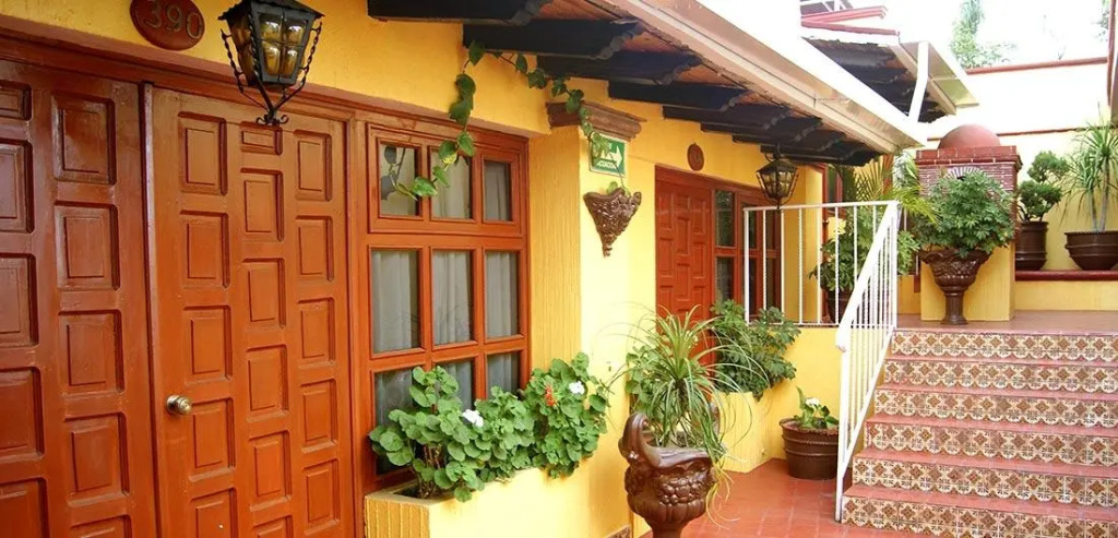 Hotel Las Américas - Général