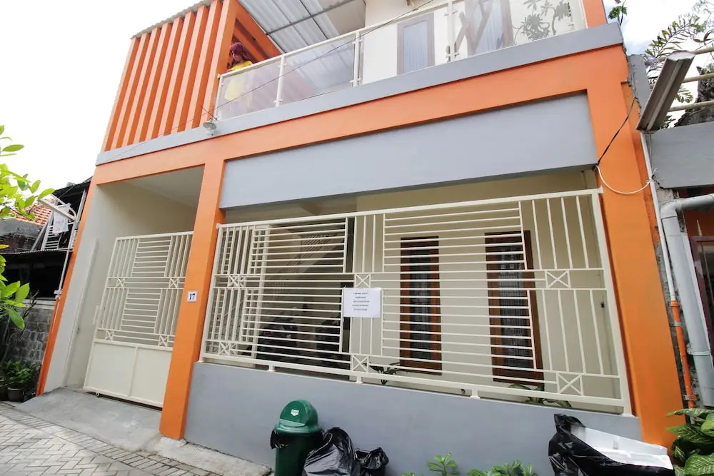 Airy Eco Syariah Wonokromo Karangrejo Sawah Surabaya