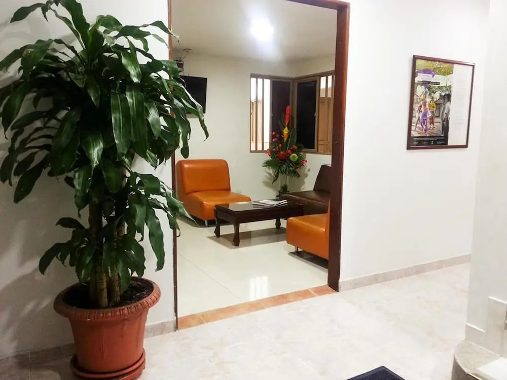 Hotel photo 12