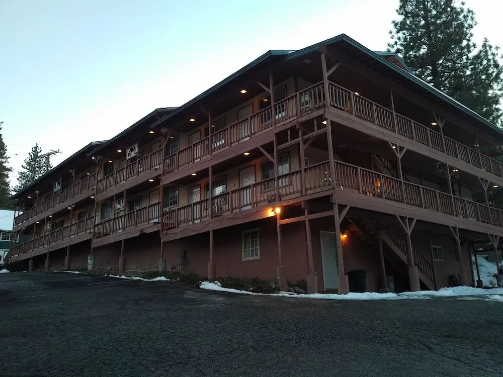 Deep Creek