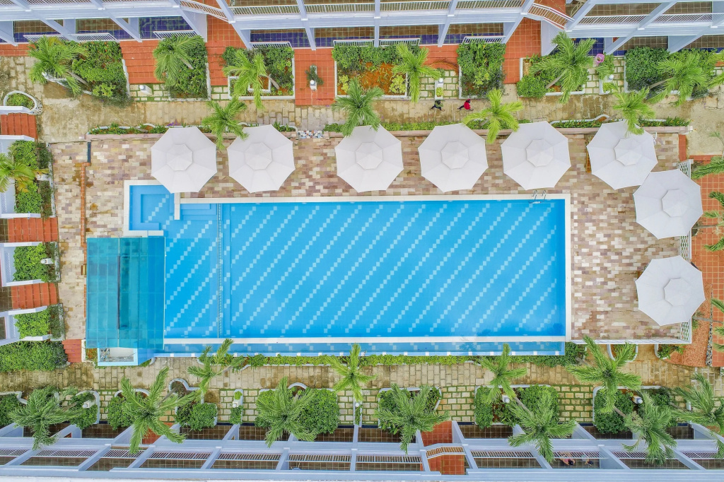 Palma Resort Phu Quoc, Trademark Collection by Wyndham