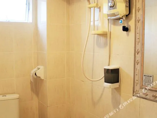 Sun Inns Hotel Lagoon Sunway